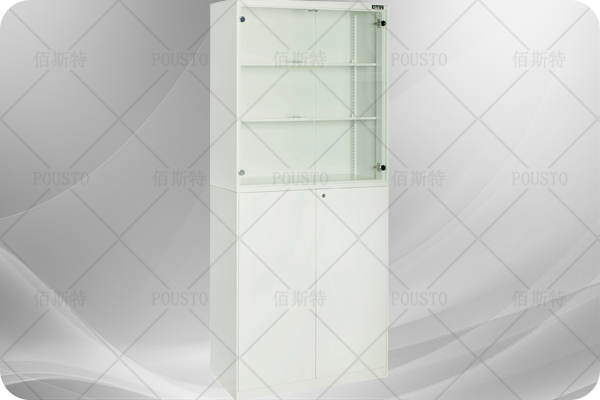 防靜電文件柜,規(guī)格定制,設計人性化