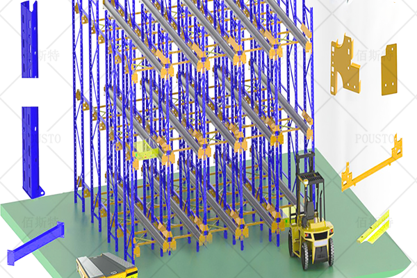 智能貨架,自動化,實時數(shù)據(jù)