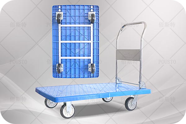 防靜電手推車(chē)