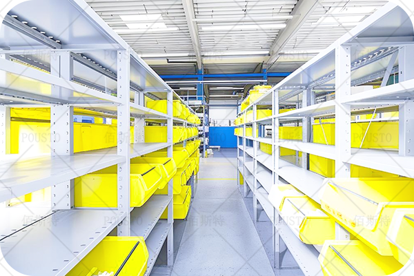 智能貨架,購物體驗