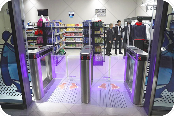 高效,購(gòu)物體驗(yàn)